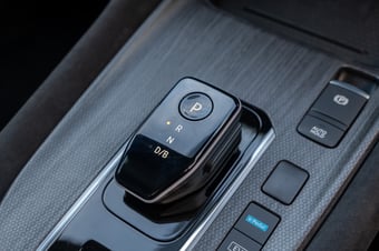 2026 Nissan Qashqai at Jim Wright