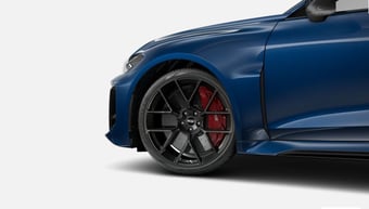 2026 Audi RS5 at Ebbett Audi & CUPRA Hamilton