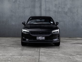 2025 Polestar 2 at Ebbett Prestige Tauranga