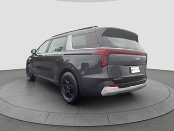 2024 Kia Carnival at Ebbett Tauranga