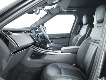 2026 Land Rover Range Rover Sport at Duncan & Ebbett Hamilton