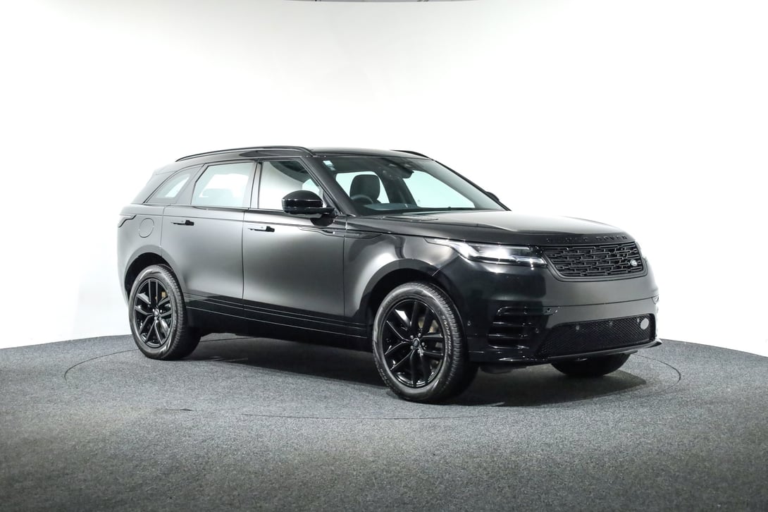 2026 Land Rover Range Rover Velar at Duncan & Ebbett Hamilton