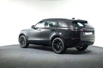 2026 Land Rover Range Rover Velar at Duncan & Ebbett Hamilton