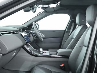 2026 Land Rover Range Rover Velar at Duncan & Ebbett Hamilton