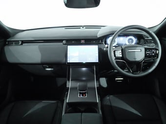 2026 Land Rover Range Rover Velar at Duncan & Ebbett Hamilton