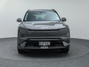 2026 Kia EV5 at Ebbett Rotorua