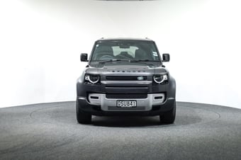 2024 Land Rover Defender at Duncan & Ebbett Hamilton