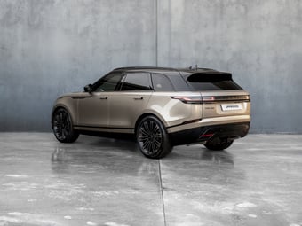 2026 Land Rover Range Rover Velar at Ebbett Prestige Tauranga