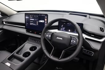 2026 Haval H6 at Ebbett GWM Pukekohe