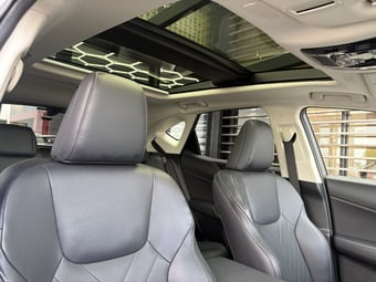 2023 Lexus NX 350h at Lexus of Hamilton