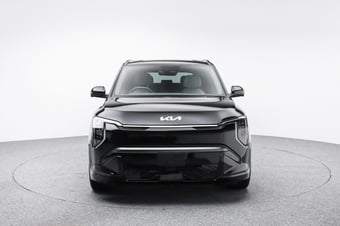 2026 Kia EV3 at Ebbett Pukekohe