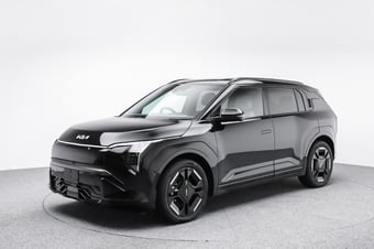 2026 Kia EV3 at Ebbett Pukekohe