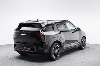 2026 Kia EV3 at Ebbett Pukekohe