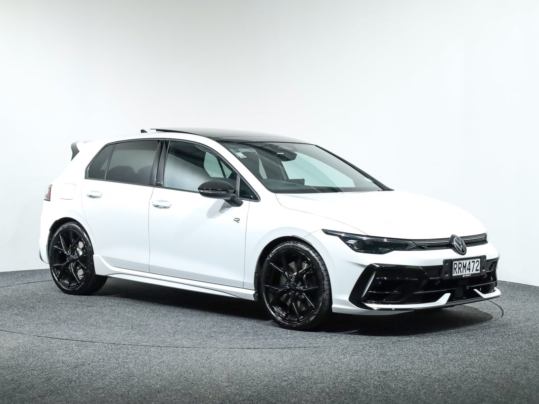2026 Volkswagen Golf at Ebbett Volkswagen & Škoda Hamilton
