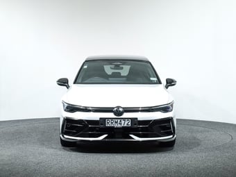 2026 Volkswagen Golf at Ebbett Volkswagen & Škoda Hamilton