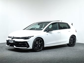 2026 Volkswagen Golf at Ebbett Volkswagen & Škoda Hamilton