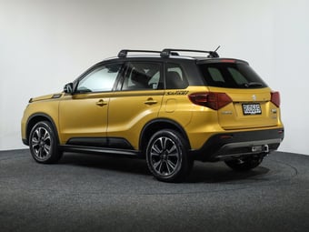 2021 Suzuki Vitara at Ebbett Hamilton