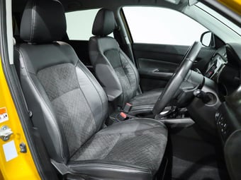 2021 Suzuki Vitara at Ebbett Hamilton