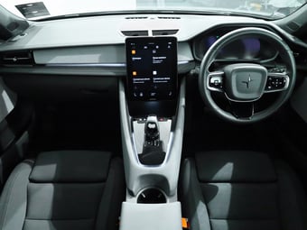 2022 Polestar 2 at Ebbett Hamilton