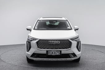 2021 Haval Jolion at Ebbett Pukekohe