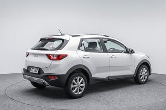 2025 Kia Stonic at Ebbett Pukekohe