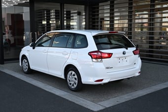 2020 Toyota Corolla at Ebbett Toyota Hamilton