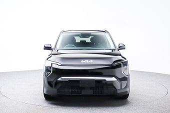 2026 Kia EV3 at Ebbett Pukekohe