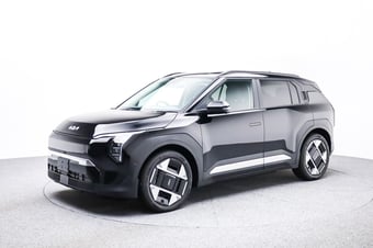 2026 Kia EV3 at Ebbett Pukekohe