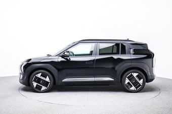 2026 Kia EV3 at Ebbett Pukekohe