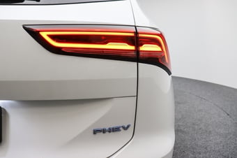 2026 Haval H6 at Ebbett GWM Pukekohe