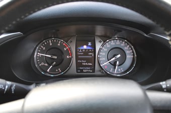 2021 Toyota Hilux at Ebbett Toyota Morrinsville