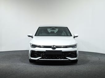2026 Volkswagen Golf at Ebbett Volkswagen & Škoda Hamilton