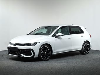 2026 Volkswagen Golf at Ebbett Volkswagen & Škoda Hamilton