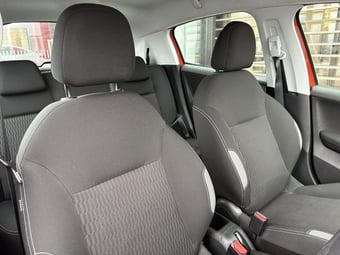 2016 Peugeot 208 at Lexus of Hamilton