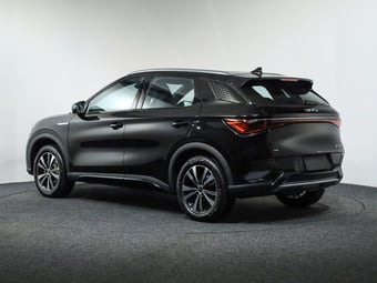 2026 BYD ATTO 3 at Ebbett Hamilton
