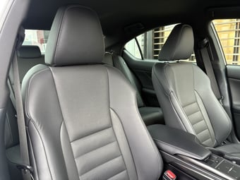 2021 Lexus IS 300 at Lexus of Hamilton