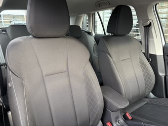 2022 Skoda Kamiq at Lexus of Hamilton