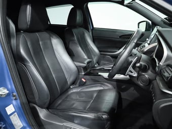 2022 Mitsubishi Eclipse at Ebbett Hamilton