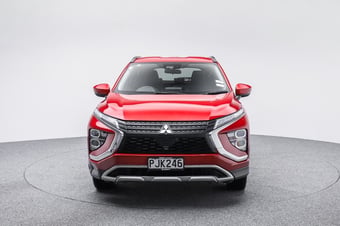 2022 Mitsubishi Eclipse Cross at Ebbett Pukekohe