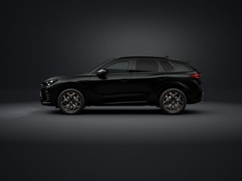 2026 CUPRA Terramar at Ebbett Audi & CUPRA Hamilton