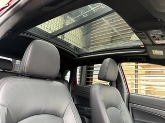 2021 Mitsubishi ASX at Lexus of Hamilton