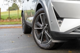 2023 Nissan Qashqai at Jim Wright