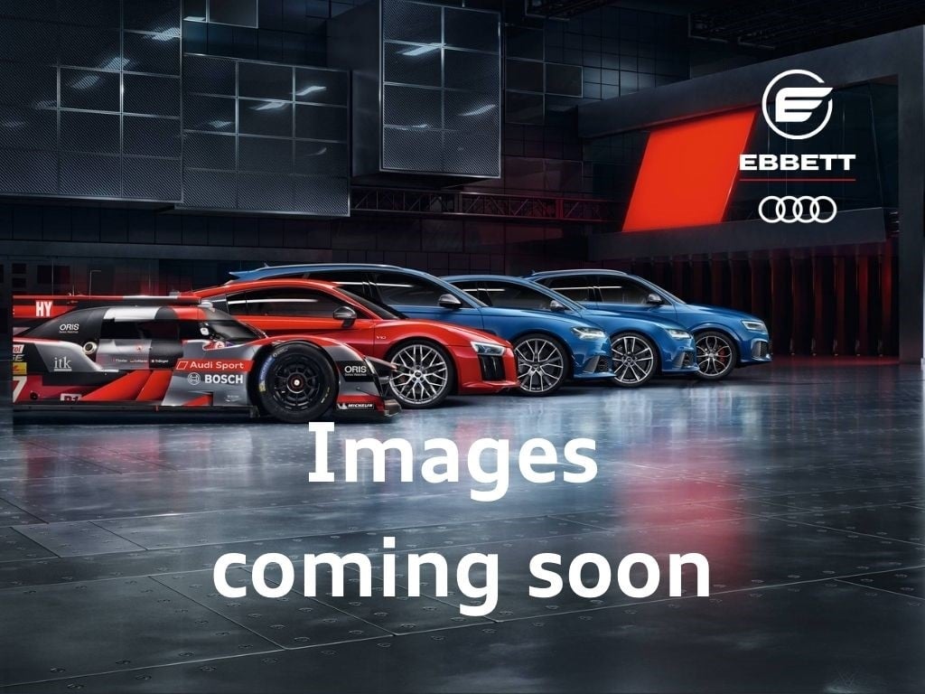 2022 Audi e-tron at Ebbett Audi & CUPRA Hamilton