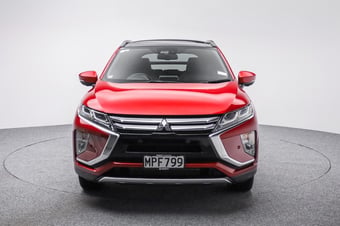2020 Mitsubishi Eclipse at Ebbett Pukekohe