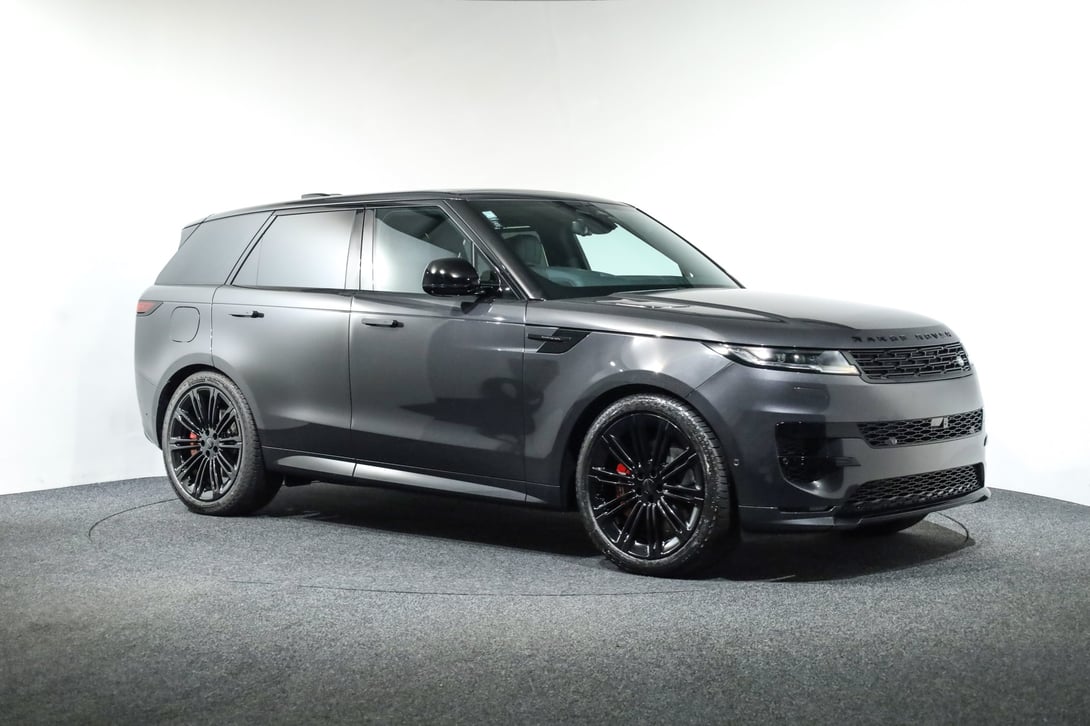 2026 Land Rover Range Rover Sport at Duncan & Ebbett Hamilton