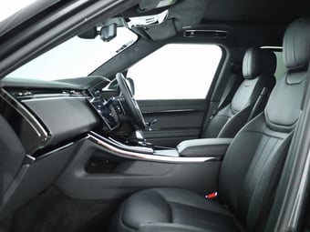 2026 Land Rover Range Rover Sport at Duncan & Ebbett Hamilton