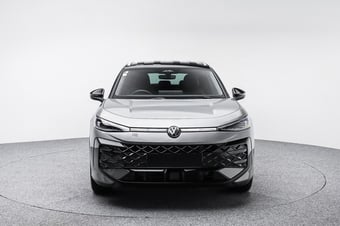 2026 Volkswagen T-Roc at Ebbett Pukekohe
