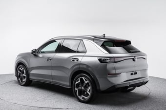 2026 Volkswagen T-Roc at Ebbett Pukekohe