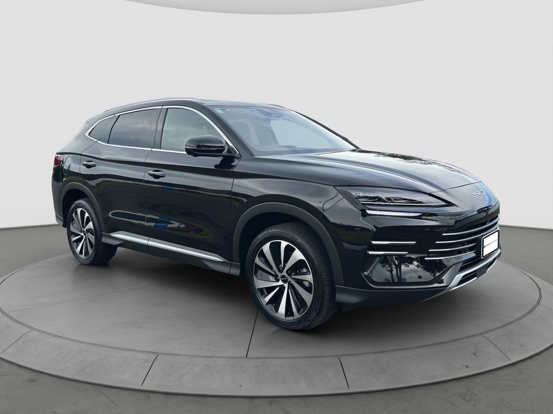 2024 BYD Sealion 6 at Ebbett Tauranga