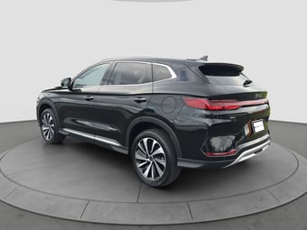 2024 BYD Sealion 6 at Ebbett Tauranga